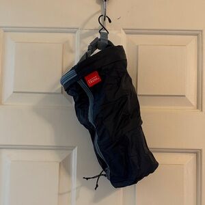 NWT Grand Trunk ADVENTURE SHELF - COMPRESSIBLE STORAGE SYSTEM - Small